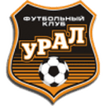 Логотип команды Урал II