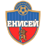 Логотип команды Енисей Женщины