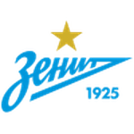 Логотип команды Зенит