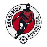 Логотип команды Академия Коноплева U20