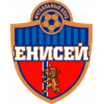 Логотип команды Енисей II