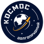 Логотип команды Космос Долгопрудный