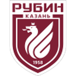 Логотип команды Рубин Казань 2