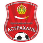 Логотип команды Астрахань
