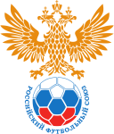 Логотип команды KDV