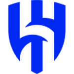 Логотип команды Аль-Хилал Саудовский ФК