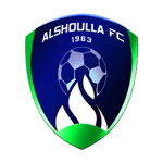 Логотип команды Аль-Шоалах