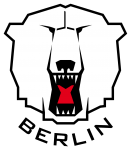 Логотип команды Айсбарен Берлин