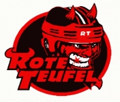 Логотип команды Бад-Наухайм