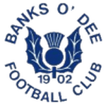 Логотип команды Бэнкс О' Ди Логотип команды Бэнкс О' Ди
