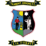 Логотип команды Транент Юниорс