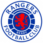Логотип команды Рейнджерс Женщины