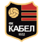 Логотип команды Кабель Нови-Сад