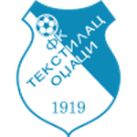 Логотип команды Текстилац Оджачи