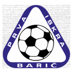 Логотип команды Прва Искра