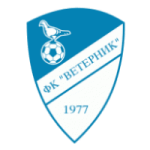Логотип команды ФК Ветрник