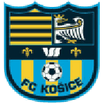 Логотип команды ФК Кошице Логотип команды ФК Кошице
