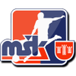 Логотип команды Поважская Быстрица