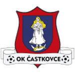 Логотип команды Частковце