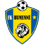 Логотип команды Хуменне