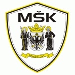 Логотип команды Наместово