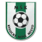 Логотип команды Кисуцке Нове Место