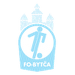 Логотип команды МФК Бытча
