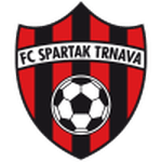 Логотип команды Спартак Трнава Женщины