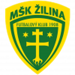 Логотип команды Жилина Женщины