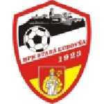 Логотип команды Стара Любовня