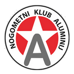 Логотип команды Алюминий