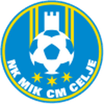 Логотип команды Целье