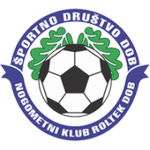 Логотип команды Доб