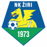 Логотип команды Жири