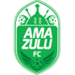 Логотип команды АмаЗулу U23