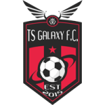 Логотип команды TS Галакси U23