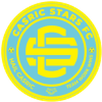 Логотип команды Касрик Старс