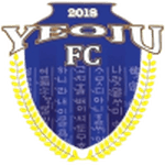 Логотип команды Йеджу Седжон Логотип команды Йеджу Седжон