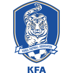 Логотип команды Республика Корея U23