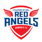 Логотип команды Инчхон Ред Энджелс