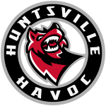 Логотип команды Хантсвилл Хавок Логотип команды Хантсвилл Хавок