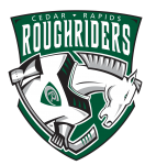 Логотип команды Седар-Рапидс