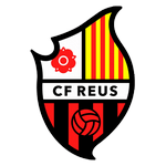 Логотип команды Реус Логотип команды Реус