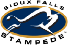 Логотип команды Су-Фолс Стампид Логотип команды Су-Фолс Стампид