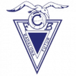 Логотип команды Бадалона