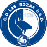 Логотип команды Лас-Росас