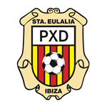 Логотип команды Пенья Депортива