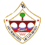 Логотип команды SS Рейес