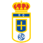 Логотип команды Реал Овьедо II