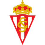 Логотип команды Спортинг Хихон II